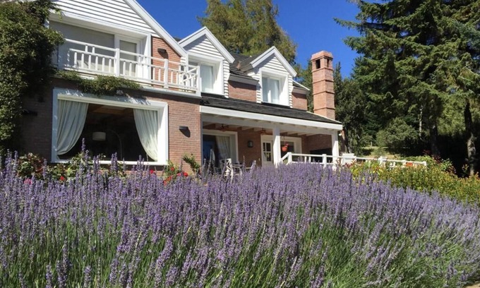 San Carlos de Bariloche Ski Chalet | Traiquèn Villa
