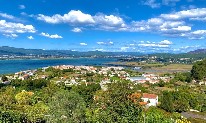 Vilarelho House | Trajadinha - Miracaminha