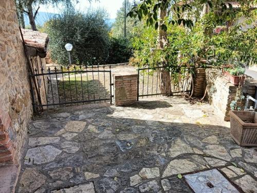Pietrafitta Apartment | Trame di luce