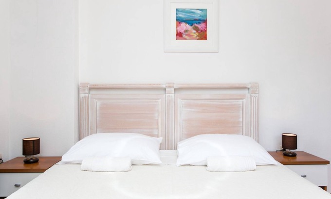Polace Apartment | Tramuntana Studio with Balcony and Sea View
