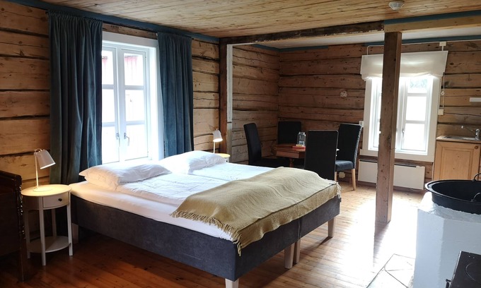 Trany House | Tranøya