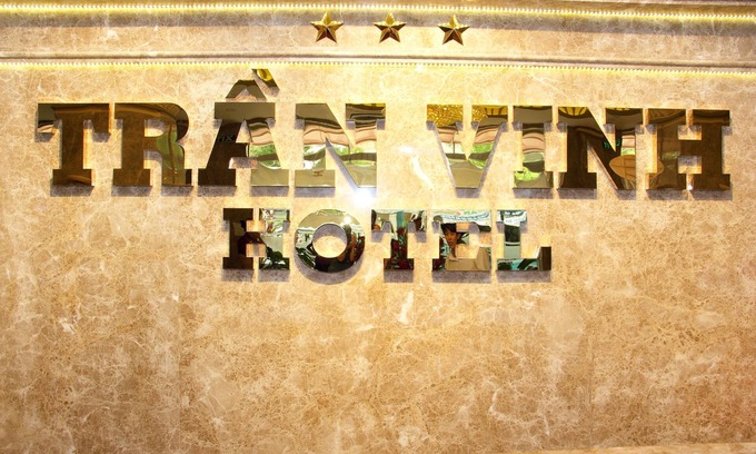 Bac Lieu Hotel | Tran Vinh Hotel