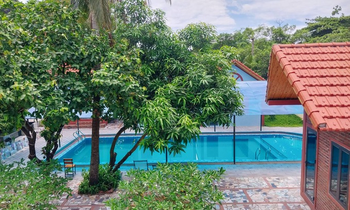 Hoa Lu Hotel | Trang An Elegant Homestay