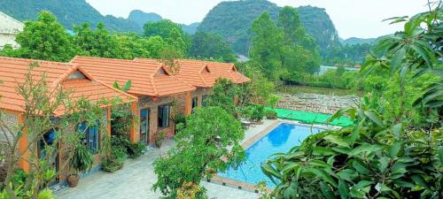 Hoa Lu House | Trang An Green Garden Homestay & Restaurant