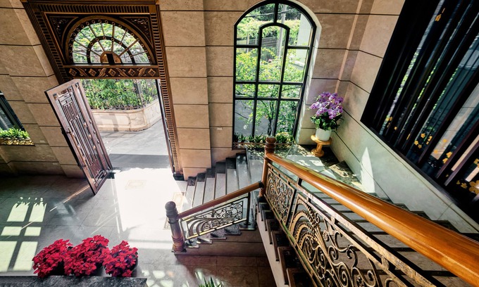 Ngo Quyen Apartment | Trang Thanh Apartment