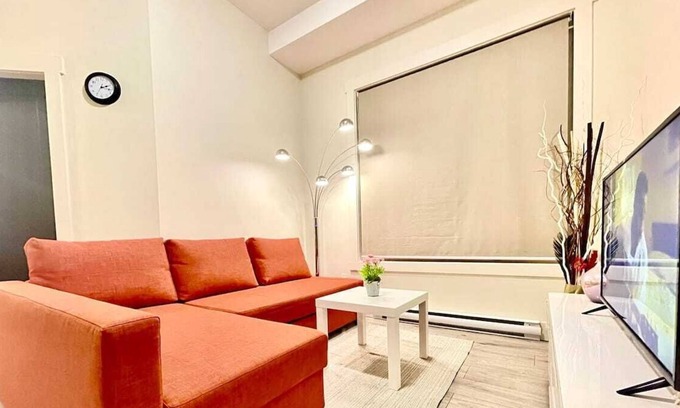 Promontory Apartment | Tranquil 1 Bedroom 1 Bath Guest Suite in Promontory Chilliwack