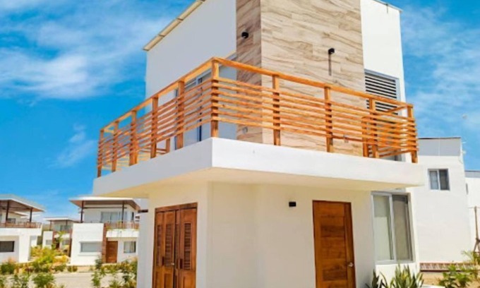 San Diego House | Tranquil 1BR Seaside Retreat – Gran Pacifica