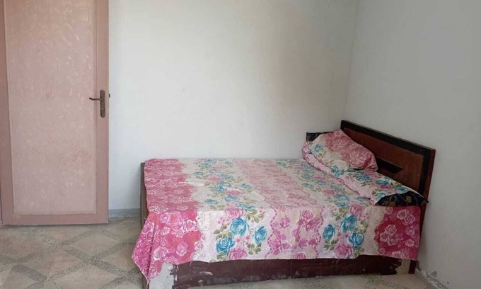 Sinnuris Apartment | Tranquil 2-bedroom apartment in Sinnuris