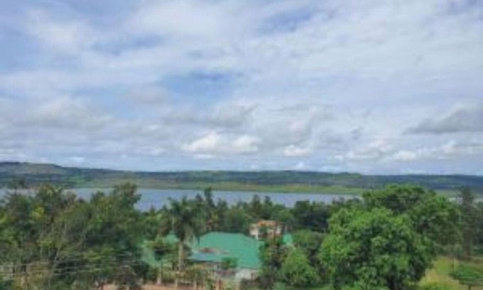 Jinja Apartment | Tranquil 2-bedroom apartment in Jinja with WiFi access