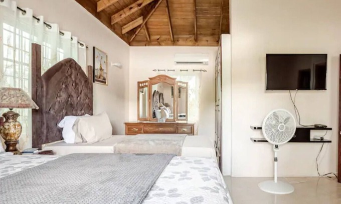 Camperdown House | Tranquil 2 Bedroom Townhouse