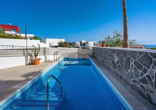 Callao Salvaje Villa | Tranquil 2BR :Private Pool & Ocean Views