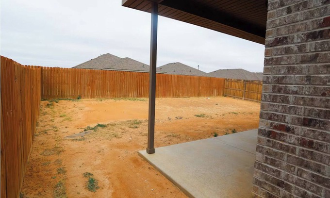 Midland House | Tranquil 3-bedroom house with AC in charming Midland