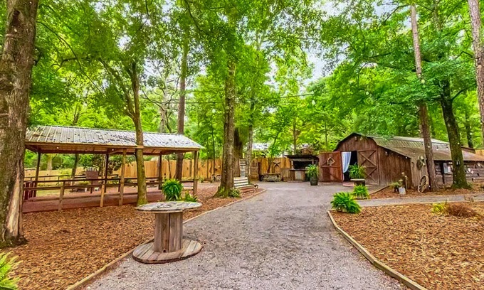 Wilmer Other | Tranquil 30-Acre Venue with Stunning Waterfront and Versatile Event Spaces