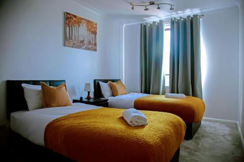 Colchester House | Tranquil 3B House- Sleeps 6 Garden & Free Parking