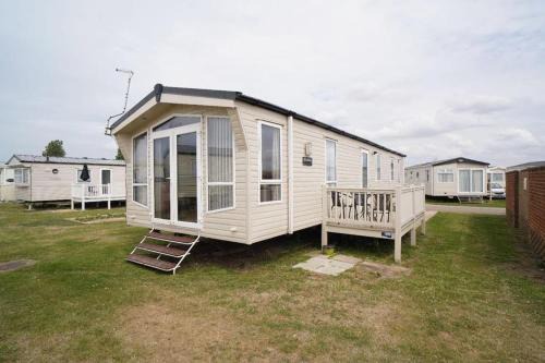 King's Lynn House | Tranquil 3Bedroom Caravan Pets stay Free