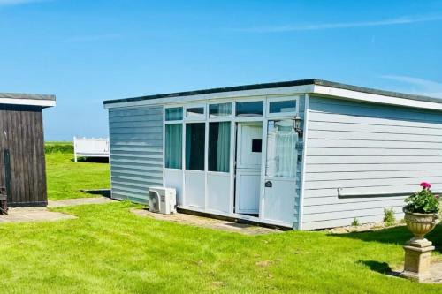 Camber Ski Chalet | Tranquil and Serene K118 Holiday Chalet for 7