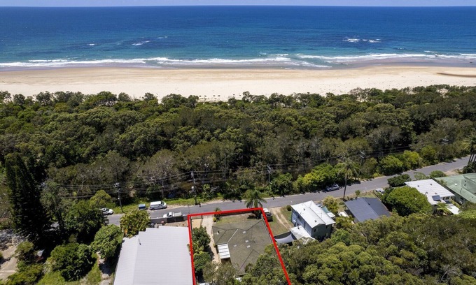 Nambucca Heads House | Tranquil Beach Getaway