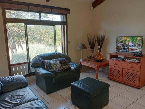 Southbroom House | Tranquil Beach House in Southbroom are, Marina Beach, with Stunning Lagoon Views