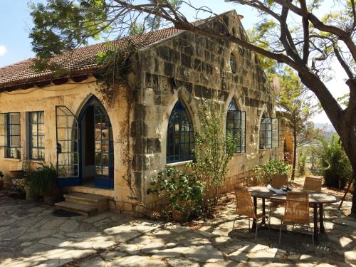 Klil House | tranquil beautiful house כליל השחר- צימרים מהממים במיקום מרגיע למשפחות וזוגות