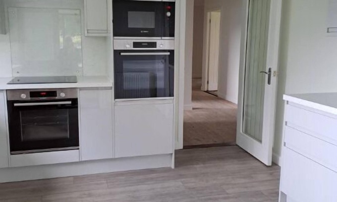 Girvan House | Tranquil&Beautiful surroundings,situated in the country 20mins seaside,dark sky