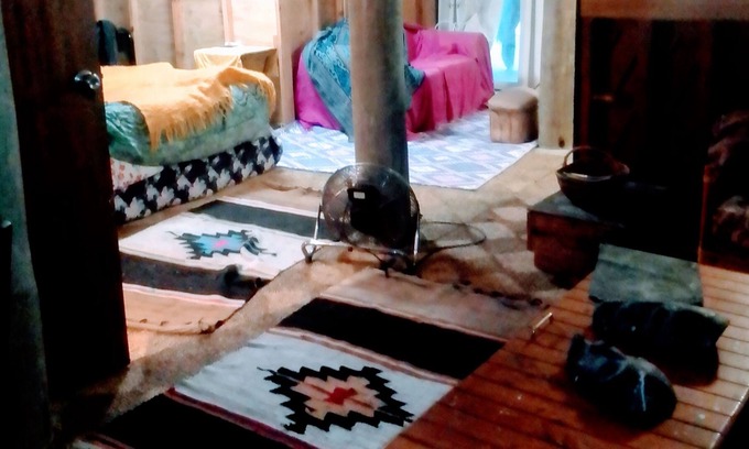 Nimbin Apartment | Trànquil Bushland Setting