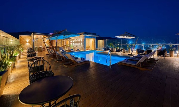 El Sauzal House | Tranquil Coastal Views at This Stunning Rooms Near the Beach - 2 Units