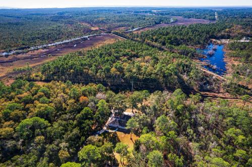 Theodore House | Tranquil Coden Retreat 10 Mi to Dauphin Island!