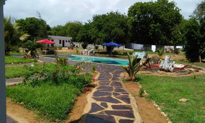 Kilifi Cottage | TRANQUIL COTTAGE TWO