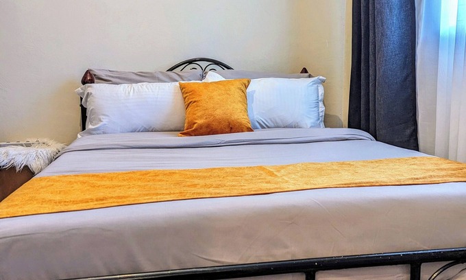 Viwanda House | Tranquil Country Haven