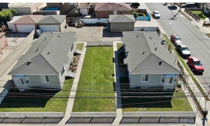 Gardena House | Tranquil cozy private near all LA &OC destinations