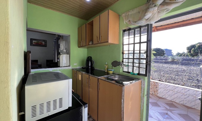 Kangundo Other | Tranquil Farm House away from the City Life!