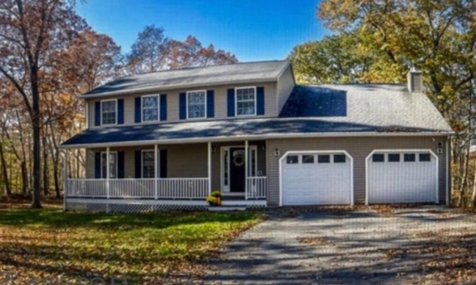 Montville Other | Tranquil Farmhouse Retreat