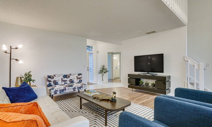 Saint Marys  Allen County House | Tranquil Fort Wayne Home: 7 Mi to Downtown