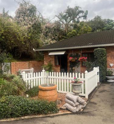 Pietermaritzburg Apartment | Tranquil Gardens