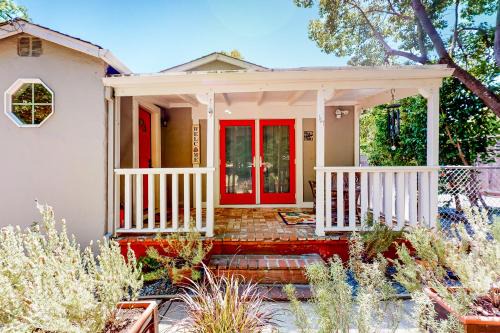 San Rafael House | Tranquil Haven Cottage Retreat