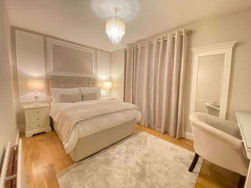 Killarney House | Tranquil Haven Home