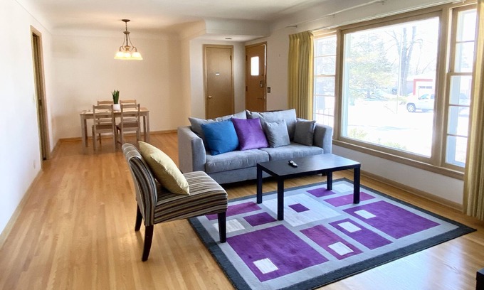Richfield House | Tranquil Haven Rambler