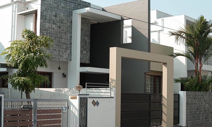 Kochi Villa | "Tranquil Heaven"
