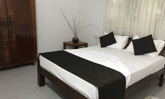 Wadduwa House | Tranquil Homestay Wadduwa is your second home to relax and enjoy the beach