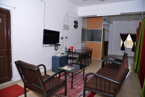 Bhubaneshwar House | Tranquil Hospitality