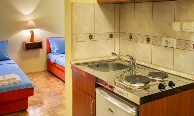Kolasin Apartment | Tranquil Mountain Haven for 3 in Kolasin