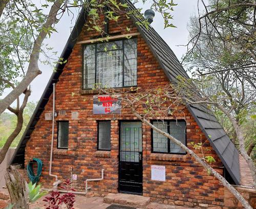 Buffelspoort House | Tranquil Nest