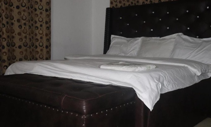 Port Harcourt Apartment | Tranquil