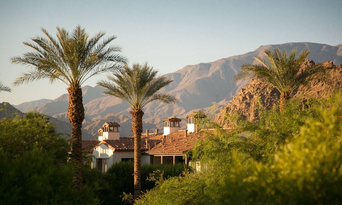 La Quinta Condo | Tranquil oasis awaits you! 3BR - STVR# 247356