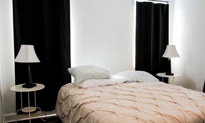 Broadmoor House | Tranquil Oasis in NOLA: Louisiana Ave Pkwy Retreat