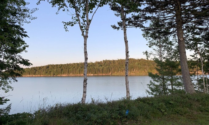 Milbridge Other | Tranquil Oceanfront Trip Back in Time