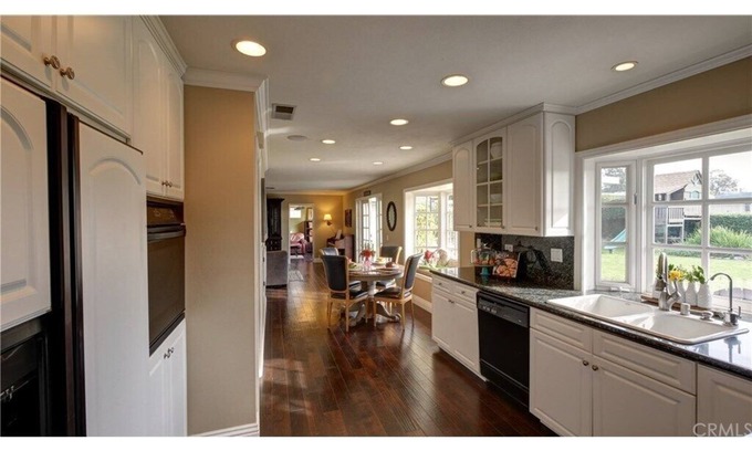 Yorba Linda House | Tranquil, Peaceful, Spacious, Relaxing