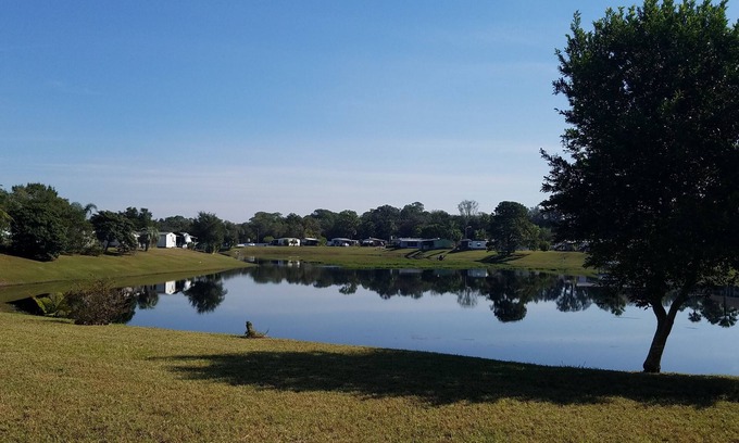 Highlands House | Tranquil Pet Friendly Mobile Home