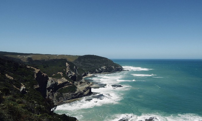 Yuulong House | Tranquil Private Retreat on the Great Ocean Road!