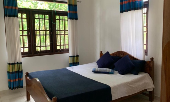 Hettimulla House | Tranquil Private Villa near Bentota Beach